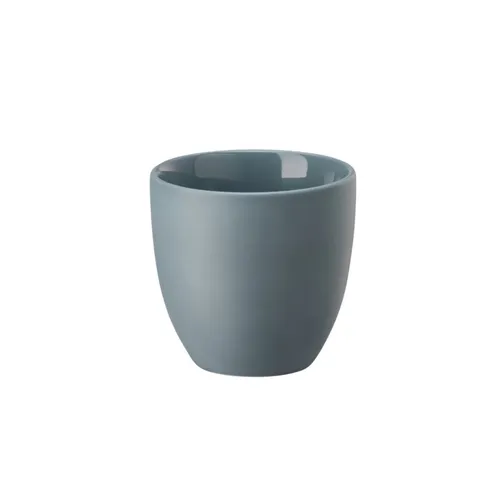 Rosenthal the cup+ Comfort Blue Lungo 0,18 L in grau von Rosenthal