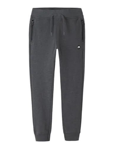 Name It Jogginghose NKMVIMO SWE PANT BRU blau 140