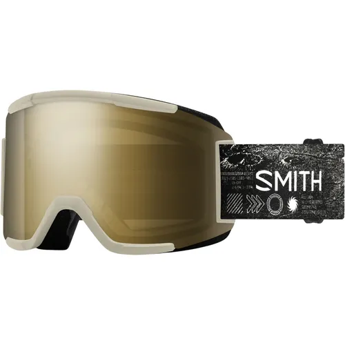 SMITH SQUAD Schneebrille 2026 von Smith