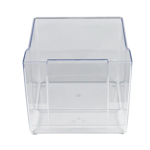 Schublade kompatibel mit Whirlpool 228x205x292mm für Kühlgefrierkombination