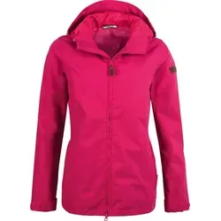 PRO-X ELEMENTS Funktionsjacke HEDDA Wasserdicht rot 42