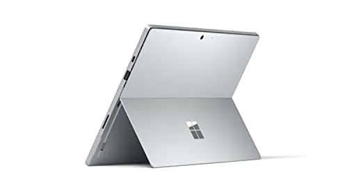 Produktbild Microsoft Surface Pro 7