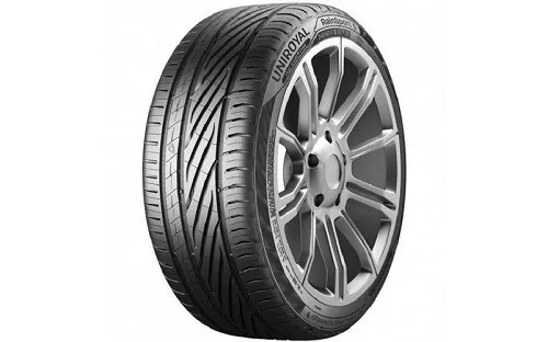 Uniroyal RainSport 5 205/55 R16 91V Sommerreifen