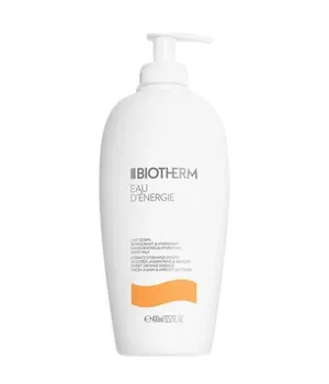 Biotherm Eau d'Énergie Body Milk 400 ml von BIOTHERM