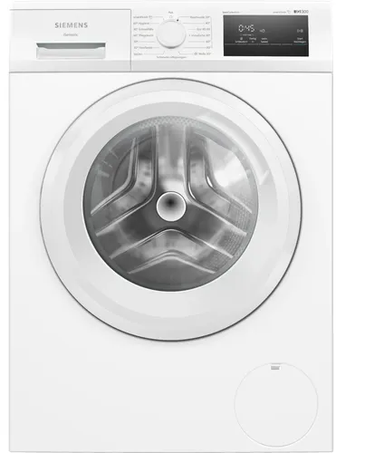Siemens WM14N0H4 Waschautomat A 8kg 1400U
