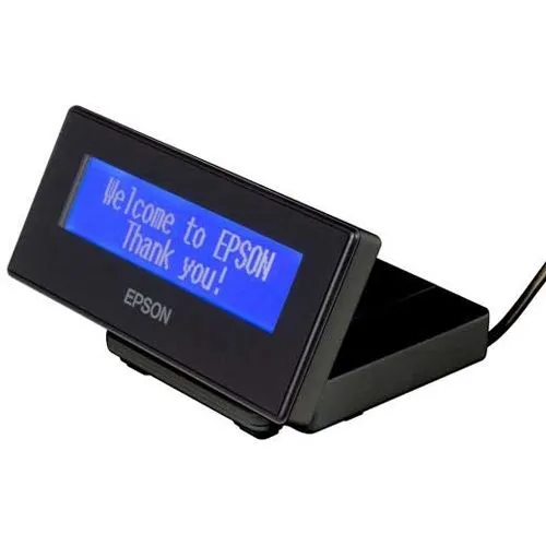 DM-D30 DISPLAY FOR TM-M30 BLACK in schwarz von Epson