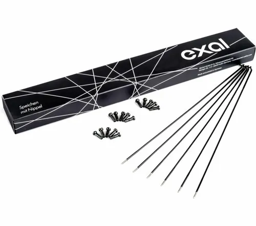Exal Speichen ED 2,00 / 1,8