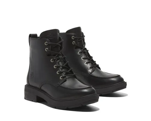 Timberland Schuhe Schwarz von Timberland