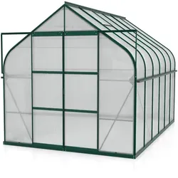 Vitavia Gewächshaus