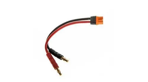 Spektrum IC3 Battery Charge Lead 6