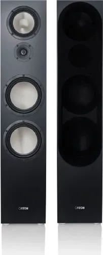 Canton GLE 100 schwarz von Canton