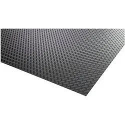 Agoform - Ago-tex Antirutsch Einlegematte Zu Legrabox Kb 400 Mm, 374 X 321 Mm, Umbragrau