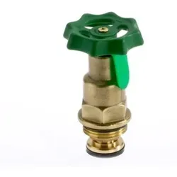 Seppelfricke SEPP Servo-Plus KFR®-Ventil-Oberteil G3/4