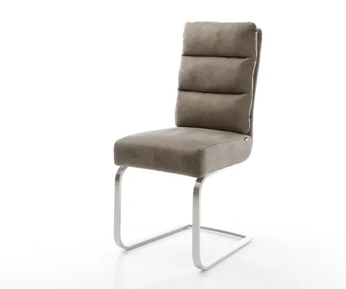 DELIFE Schwingstuhl Pela-Flex von Delife