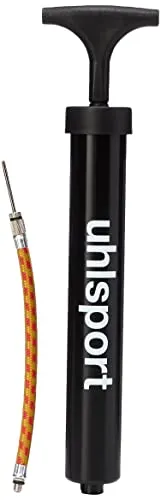 uhlsport Ballpumpe groß (12