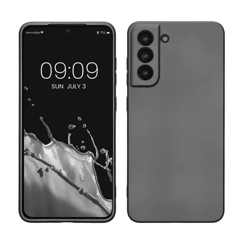 Handyhülle für Samsung Galaxy S21 FE Hülle Silikon Case