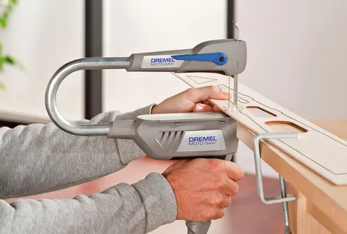 Dremel Allzweck-Holzsägeblatt MS51 2615MS51JA