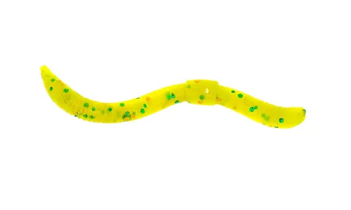 Spro TM Dendrobaena 60 Yellow von SPRO