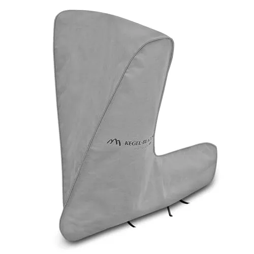 Saferide Elektroroller Abdeckung XL von Saferide