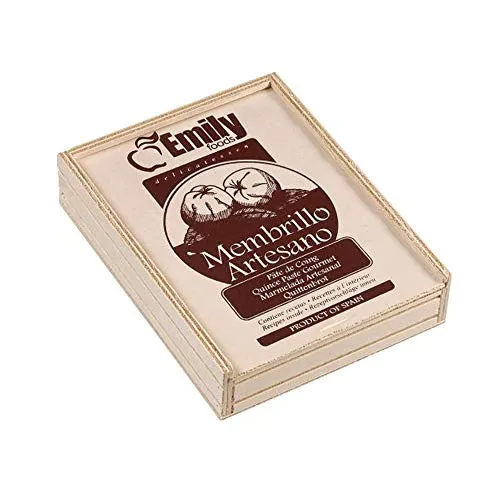 Brot & Brötchen von Membrillo Emily