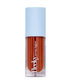 fleeky Plumpy Lipgloss 5 ml Toffee Brown