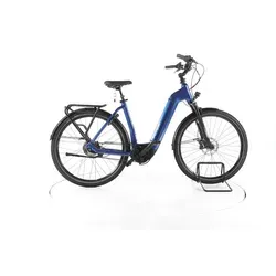 FLYER Gotour6 7.43R City E-Bike Tiefeinsteiger