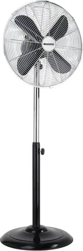 Ventilatoren Schwarz von Sonnenkönig