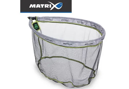 Fox Matrix Keschernetz Fox Matrix Fine mesh landing net 45x35cm - Kescherkopf