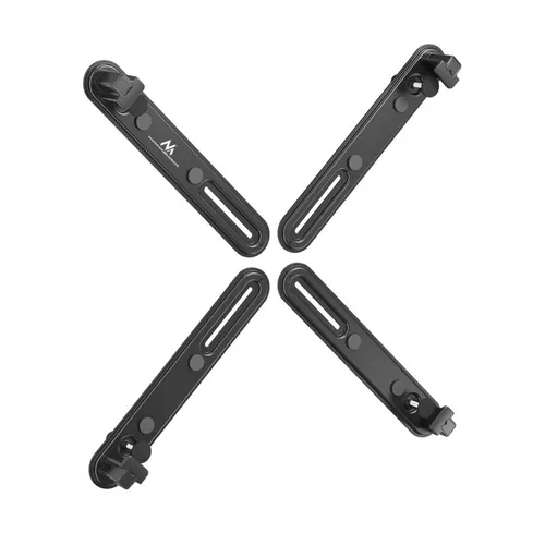 Adapter for screens without VESA MC-990 MACLEAN 5902211134930