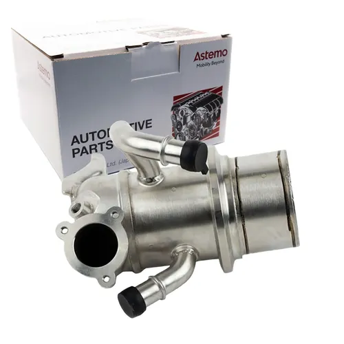 Produktbild HITACHI AGR Kühler für VW und AUDI