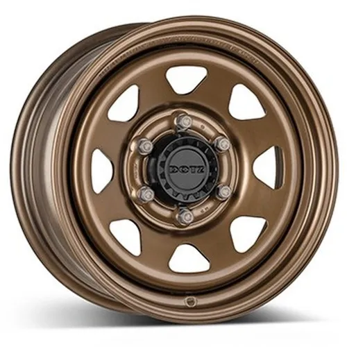 Dotz Dakar Bronze 7x16