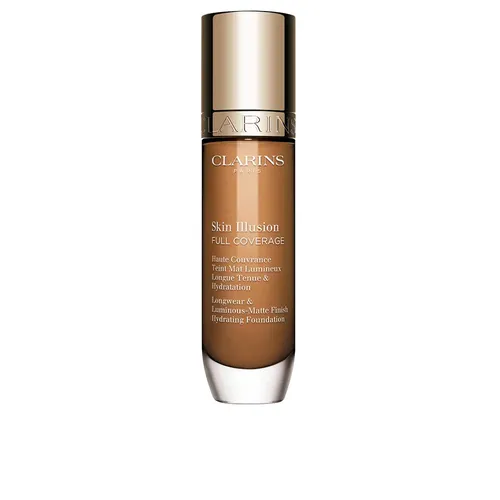 Skin Illusion Full Coverage Foundation 30ML