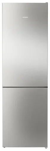 Kühlschränke Silber von Siemens