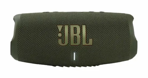 JBL Charge 5 (dark green) in grün von JBL