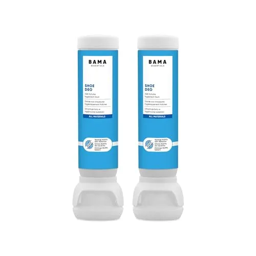 Bama Schuhpflege von Bama