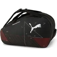 Puma Team Liga Black Padel Bag