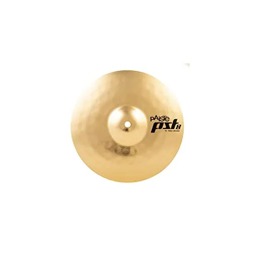 Paiste PST8 Rock Splash 10