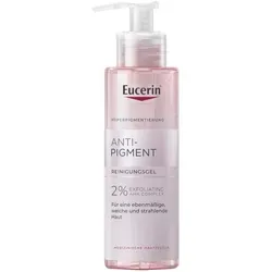 Eucerin Anti-Pigment Reinigungsgel 200 ml
