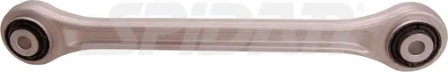 SPIDAN CHASSIS PARTS Stange / Strebe Radaufhängung 58549 Hinten für PORSCHE PANAMERA 300mm