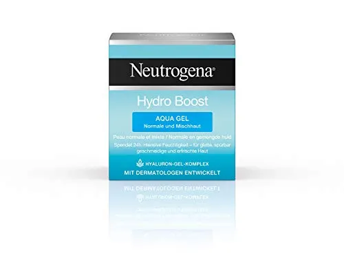 Produktbild Neutrogena Hydro Boost Aqua Gel 50 ml