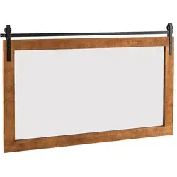 Spiegel Beige von Costway