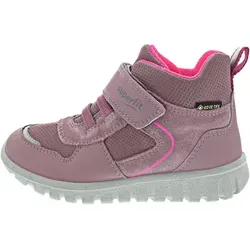 Schuhe Lila von Superfit