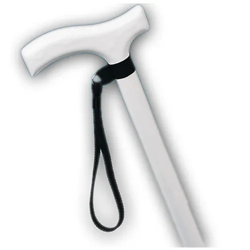 Stockschlaufe, schwarz