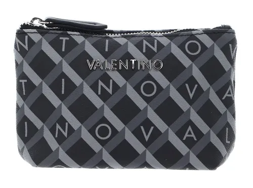 VALENTINO BAGS Kosmetiktasche Barrio in grau von Valentino