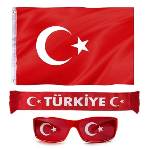 Murago in rot von Murago