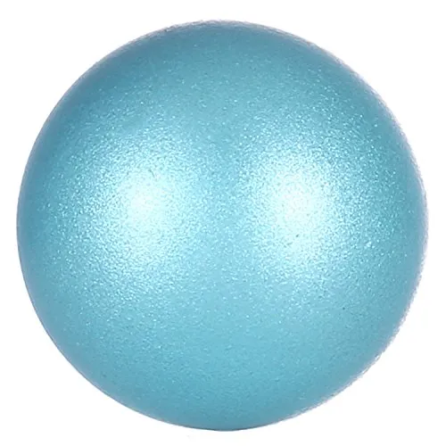 Morella Damen Engels Klangkugel hellblau Ø 16 mm