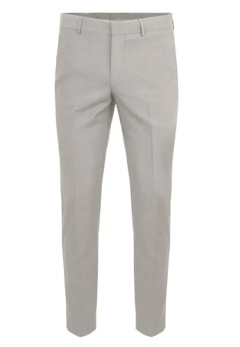 Steffen Klein Classy Gentleman Herren Anzughose Stoffhose Slim Fit Business