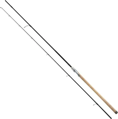 Shimano Aspire Sea Trout 9'0 M 2,74m – Hochwertige Forellenrute