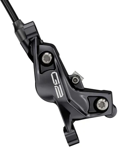 SRAM G2 R Bremssattel 4 Kolben