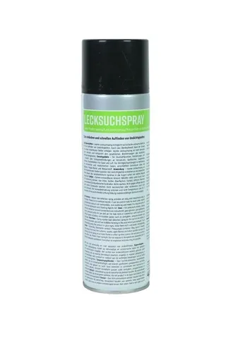 Repstar Lecksuchspray 400 ml Lecksuchspray Spray Lecksuche Loch Gummipflege